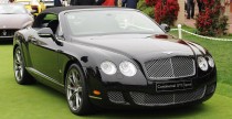 Bentley Continental GTC Speed 80-11 w Monterey