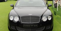 Bentley Continental GTC Speed 80-11 w Monterey