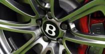 Bentley Continental GTC Speed 80-11 w Monterey