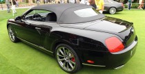 Bentley Continental GTC Speed 80-11 w Monterey