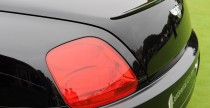Bentley Continental GTC Speed 80-11 w Monterey