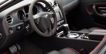 Bentley Continental GTC Speed 80-11 w Monterey