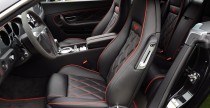 Bentley Continental GTC Speed 80-11 w Monterey