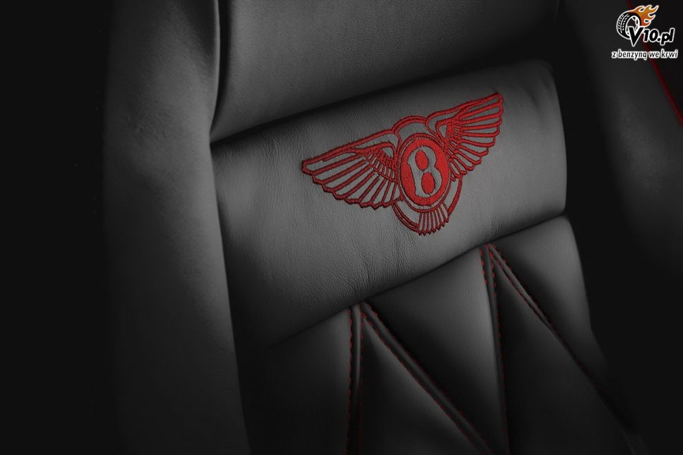 Bentley Continental GTC Speed
