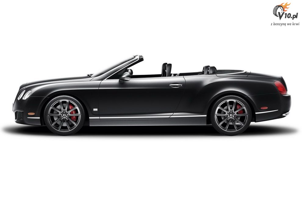 Bentley Continental GTC Speed 80-11