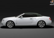 Bentley Continental Series 51