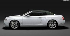 Bentley Continental Series 51