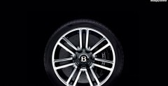 Bentley Continental Series 51