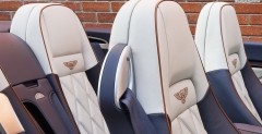 Bentley Continental Series 51