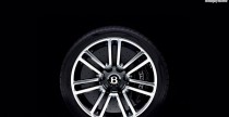 Bentley Continental Series 51