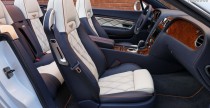 Bentley Continental Series 51