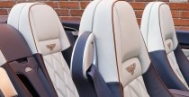 Bentley Continental Series 51