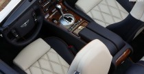 Bentley Continental Series 51