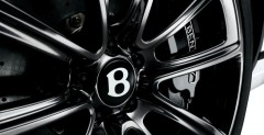 Nowy Bentley Supersports
