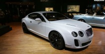 Bentley