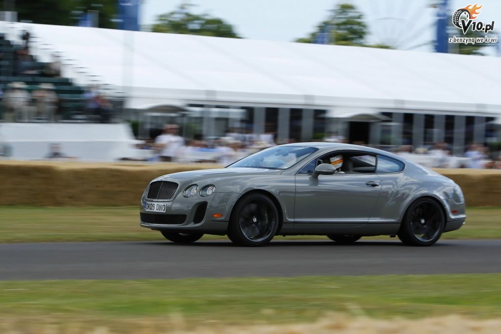 Bentley