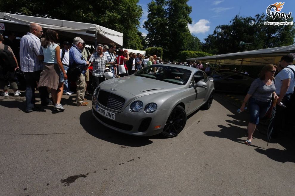 Bentley