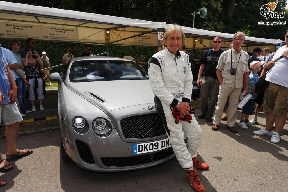 Bentley