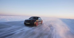 Bentley Continental Supersports Cabrio