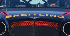 Bentley Continental Supersports Cabrio
