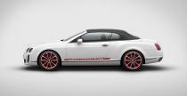 Bentley Continental Supersports ISR