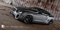 Bentley Continental GT Vilner