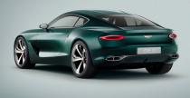 Bentley EXP 10 Speed Concept