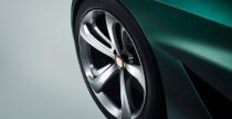 Bentley EXP 10 Speed Concept