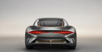 Bentley EXP 100 GT