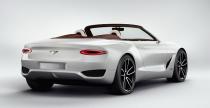 Bentley EXP 12