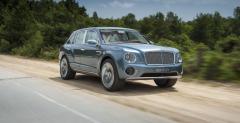 Bentley EXP-9F