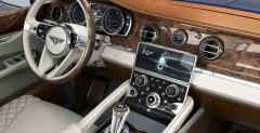 Bentley EXP9
