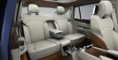 Bentley EXP9