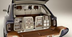 Bentley EXP9