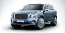 Bentley EXP9