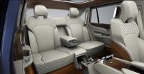 Bentley EXP9
