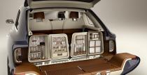 Bentley EXP9