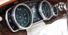Bentley EXP-9 F