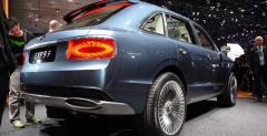 Bentley EXP-9F