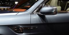 Bentley EXP-9