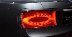 Bentley EXP-9 F