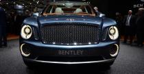 Bentley EXP-9