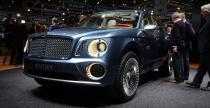 Bentley EXP-9