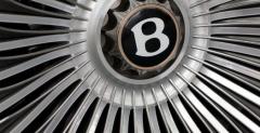 Bentley EXP-9 F
