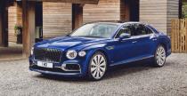 Bentley Flying Spur First Edition