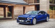 Bentley Flying Spur First Edition