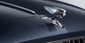 Bentley Flying Spur - nadciąga nowa generacja limuzyny