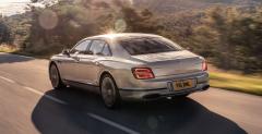 Bentley Flying Spur Blackline