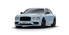 Bentley Flying Spur V8