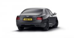 Bentley Flying Spur V8